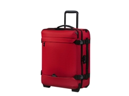 Samsonite Saco / Mochila Cabine 55cm 2r Roadseeker Vermelho