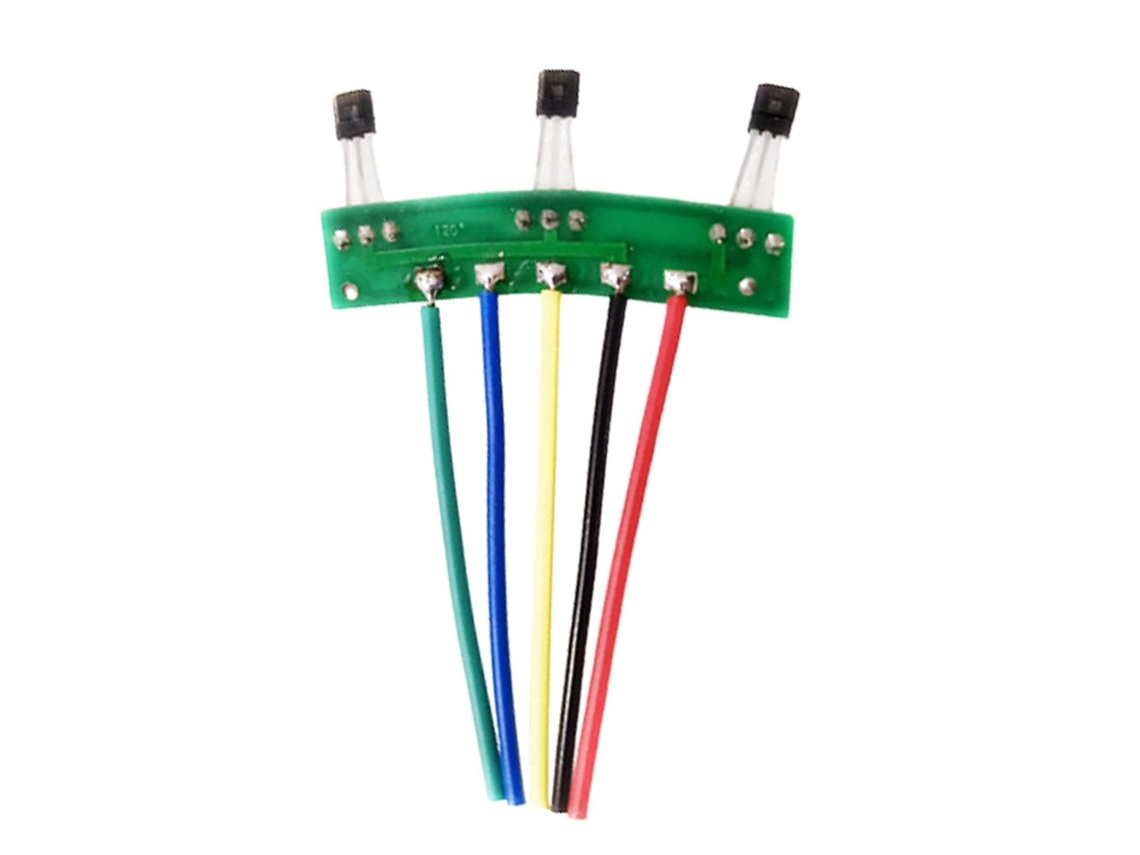 Placa De Circuito Impresso Pcb, Montagem De Cabo, Placa Magnética, Componente