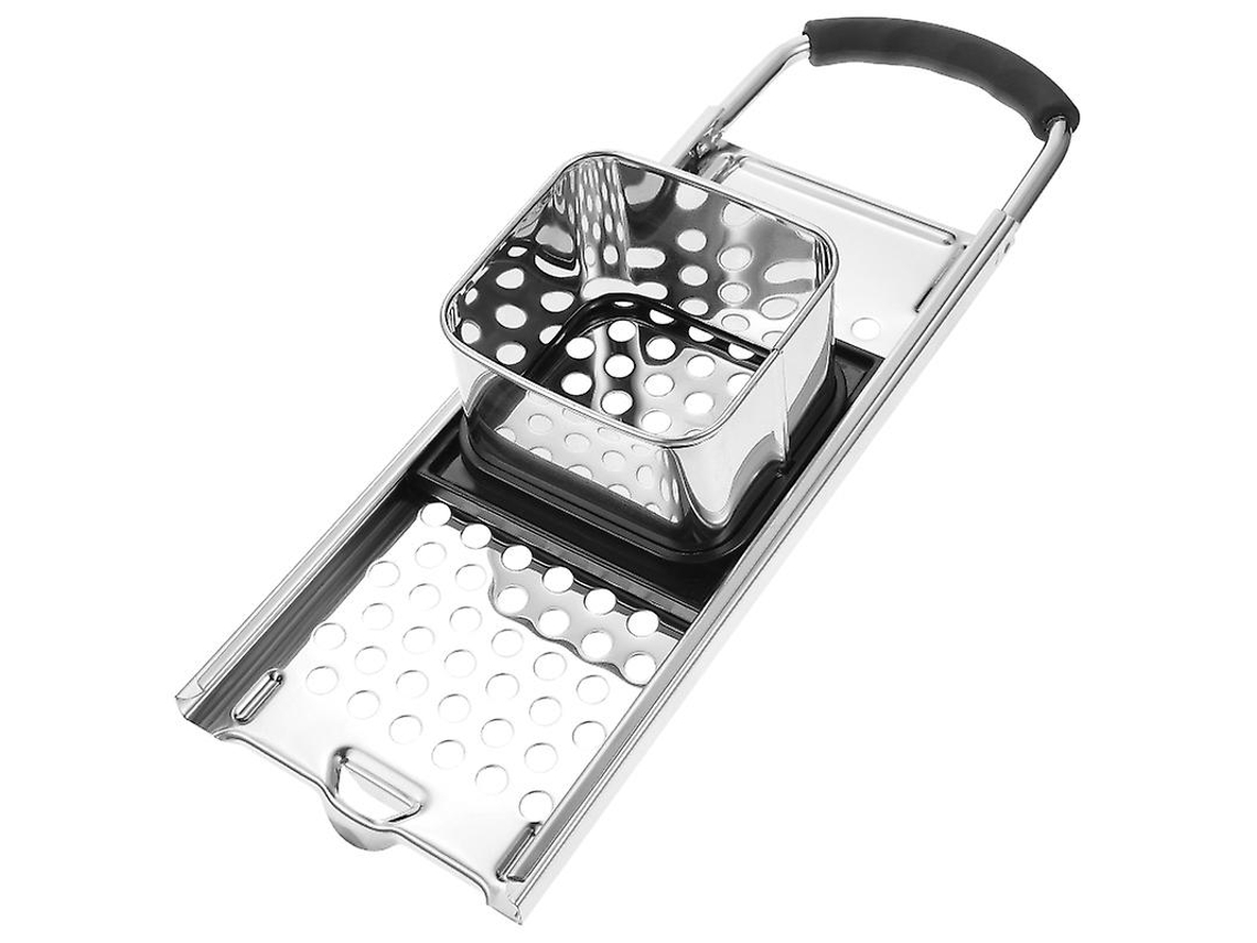 Fatiador Manual De 2 Unidades Allinless