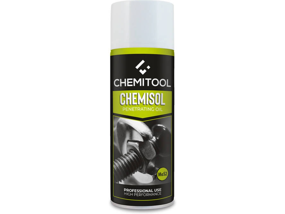 Óleo CHEMITOOL CHEMICALS MOS2