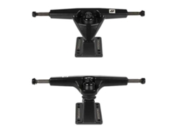 Eixo Único Surf Set Prateado 160 Mmhydroponic