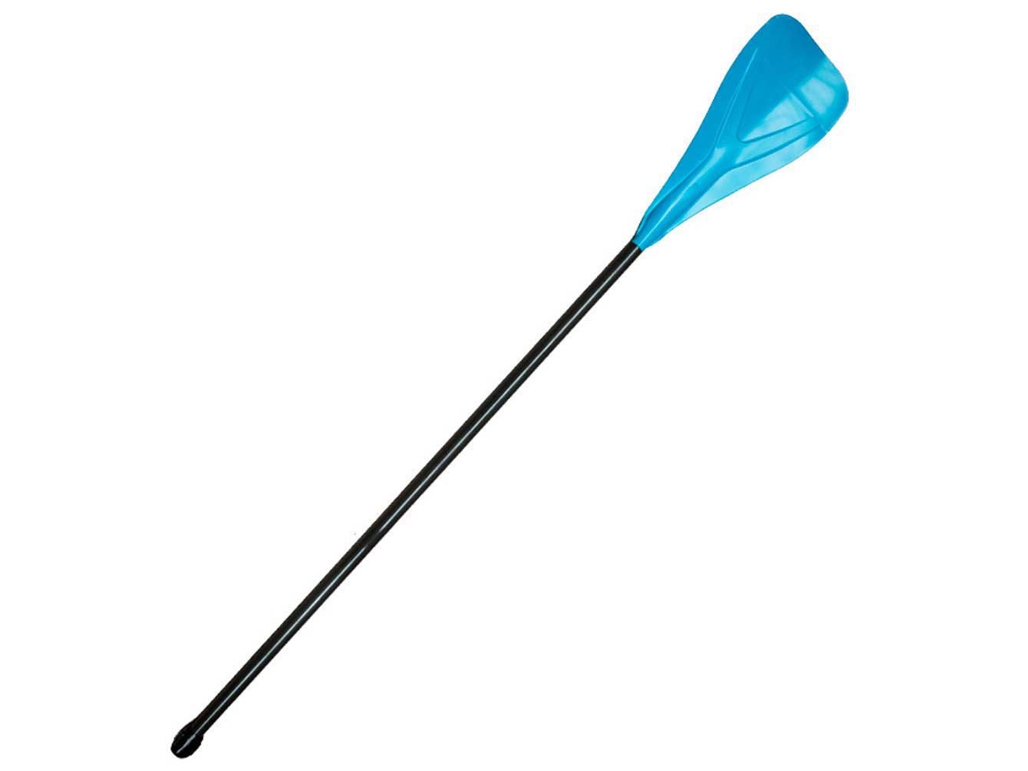 Remo de Carbono Prateadosea Monsters