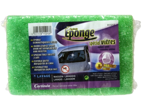 Esponjas CARLINEA 3221320112137