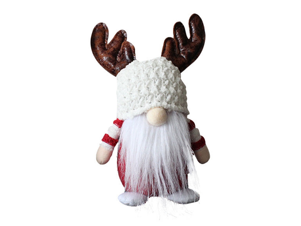 Laxiscreed Conjunto De Decoração Natalícia Com Objetos Ornamentais Para Festas E Lançamentos