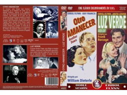 Another Dawn (1937) + Green Light (1937) / Otro Amanecer + Luz Verde