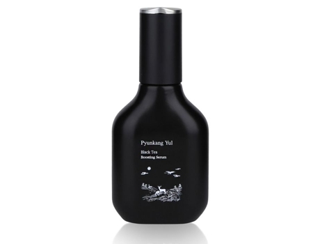 Pyunkang Yul Sérum Revitalizante de Chá Preto 45ml Sérum Regenerador Facial