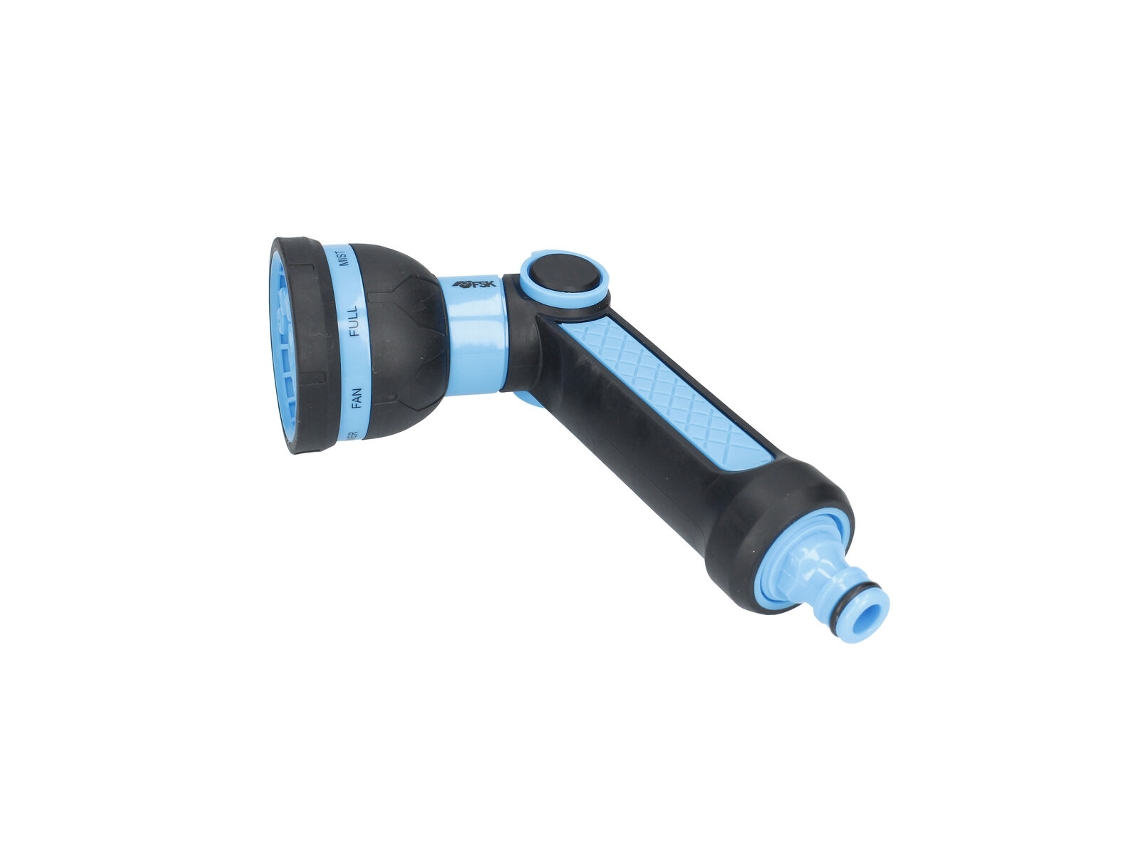 Pistola de Rega Ferrestock Azul