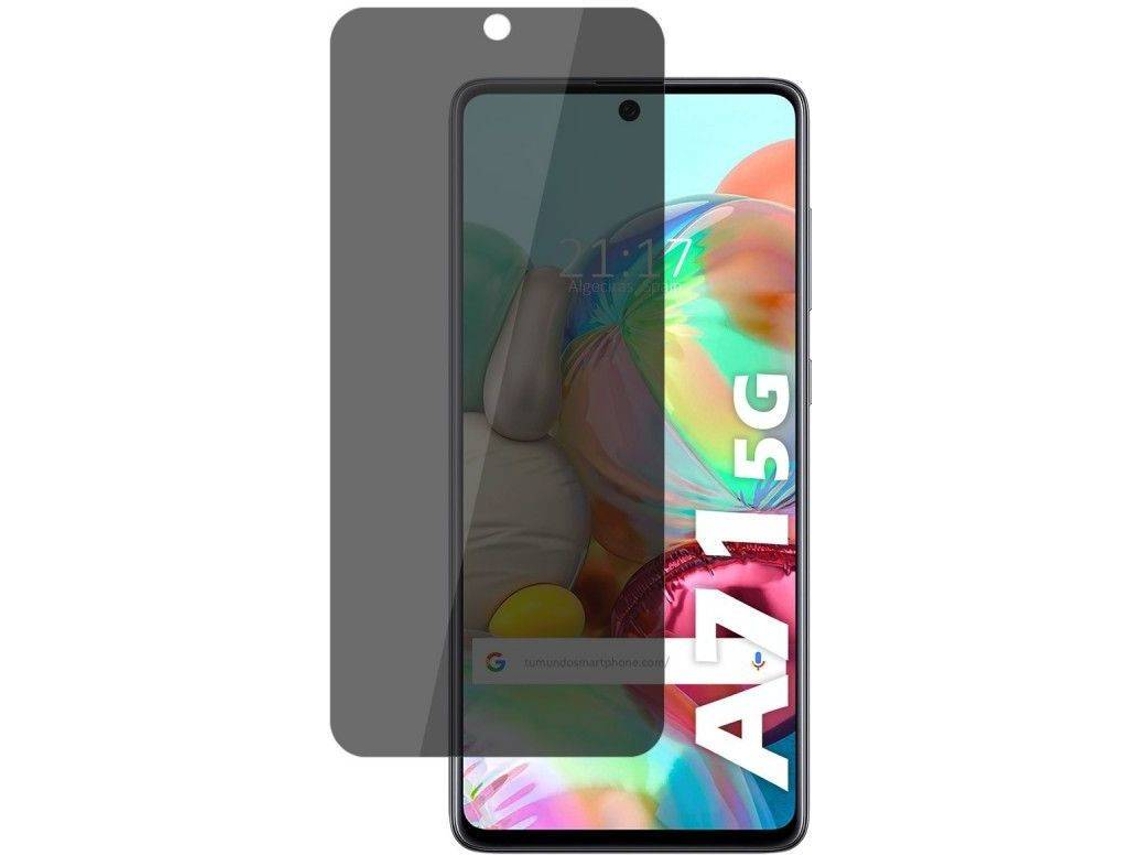 Pelicula de Vidro TUMUNDOSMARTPHONE Galaxy A71 5G