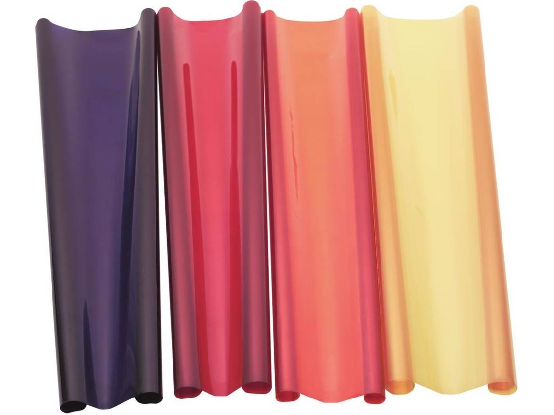 Rolo de Folha de Cor EUROLITE 122 (122x100 cm)