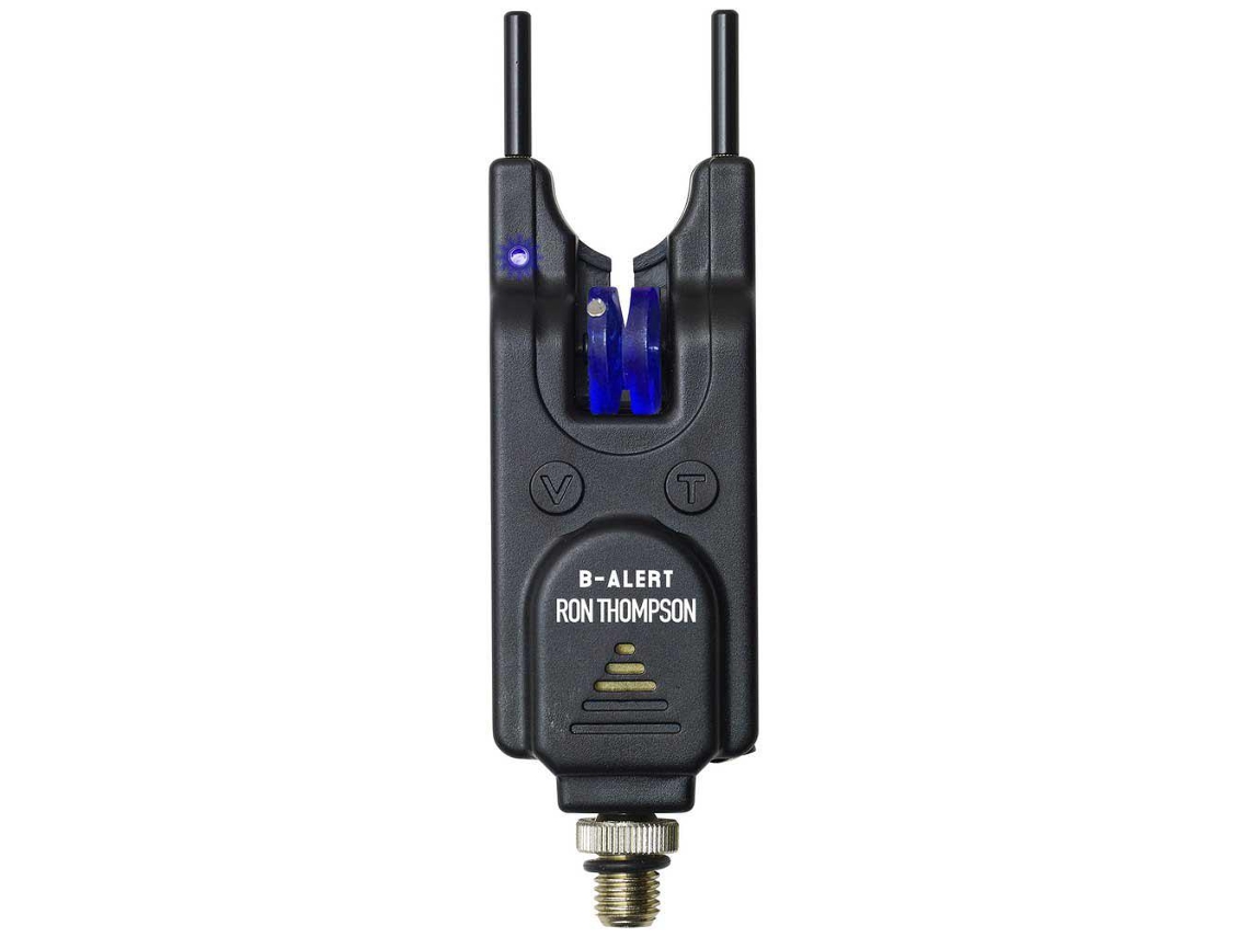 Ron Thompson Alert Bite Alarm