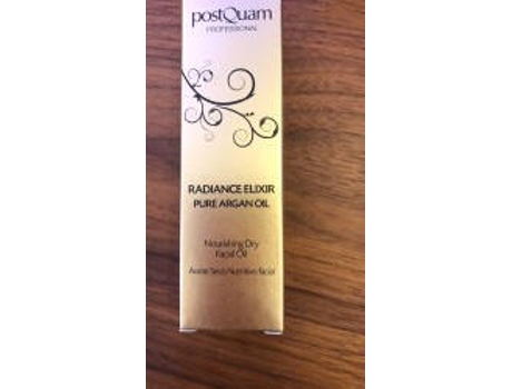 Óleo Facial Radiance Elixir 30 ml