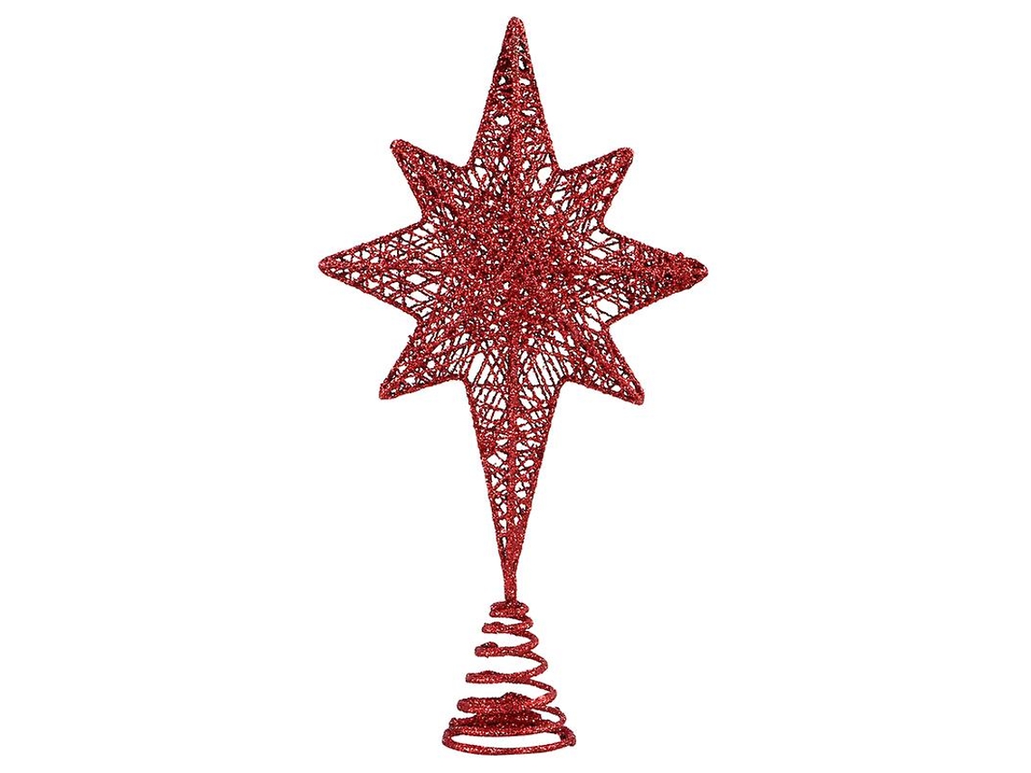 A Nova Estrela Especial de Natal 1Pcs ALLINLESS