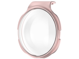 Protetor de Lentes CHRUI para Dji Osmo 360 Vidro Ótico Rosa