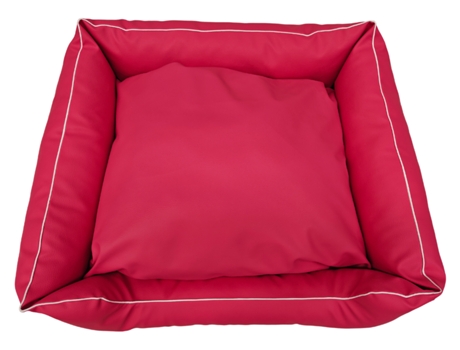 Sofa 80*60Cm Premium Confort Line Barcelona Pink PETWAU