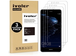 Pelicula de Vidro HONGWE. P10 Lite
