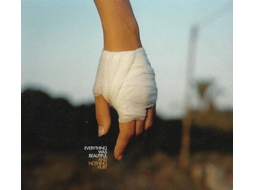 CD Mina May - Everything Was Beautiful And Nothing Hurt (1CDs)