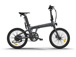 Bicicleta Elétrica ADO A20 Air (Cinzento)