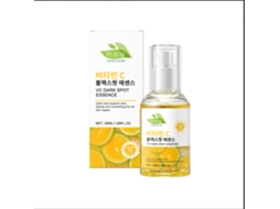 Água Clareadora com Vitamina C Essencial