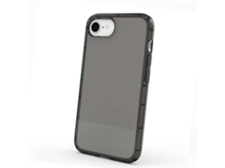 Capa Silicone Cor Preto para Iphone 17e LA CASA DE LAS CARCASAS