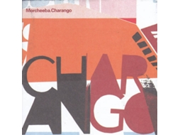CD Morcheeba - Charango (2CDs)