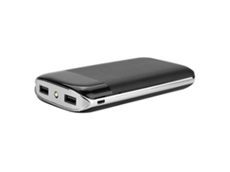 Carcaca de Power Bank EOOCOO (montagem Diy, Função de Display Digital)