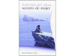 Livro Soledad Del Alma, Secreto De Mujer de Laura Coch (Espanhol)