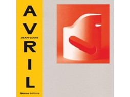 Livro Jean-Louis Avril Un architecte du carton de Anne Bony (Francês)