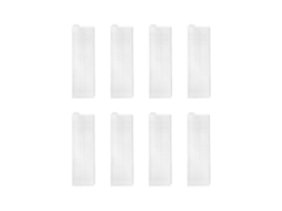 Peças De Filtro Para Aspirador De Pó Robô X Plorer Série 95 Rg7975wh Rg7987wh Brilvibera (peça De Reposição)