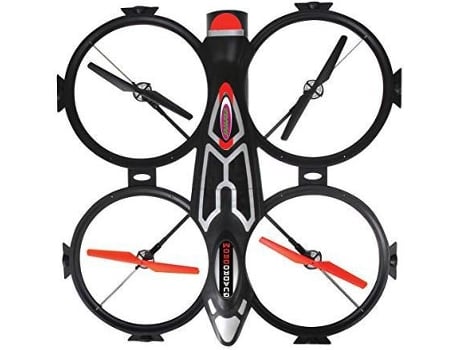 Jamara423027 Receiving Electronics Accessories For Triefly Ahp Quadrocopter  /Toys