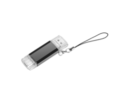 Pen Drive Usb Tri in one À Prova D'água e Poeira LAXISCREED
