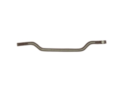 Frontalera Shape Dourado Fullnorton Equestrian
