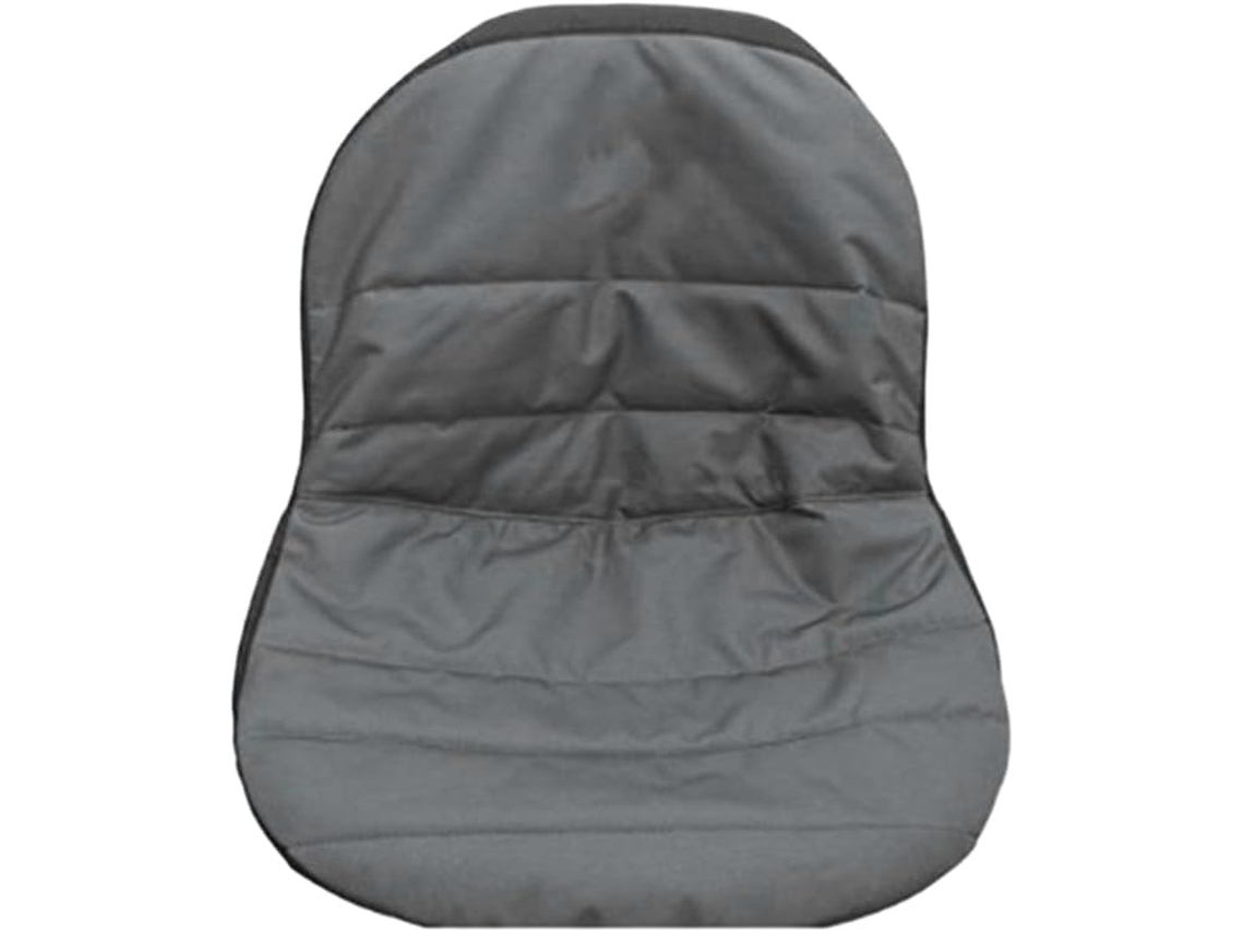 Capa De Assento Universal Para Cortador Grama, Trator, Acolchoada, Confortável, Com Bolsa De Armazenamento, Tamanho