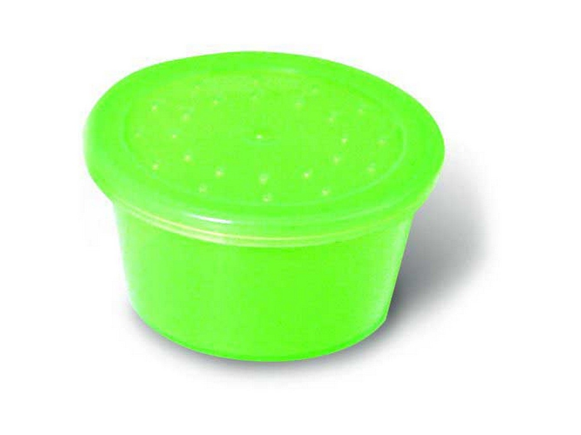 Caixa Isca Verde 70 Mmzebco