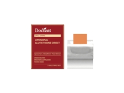 Glutationa Lipossomal Docteat Oral