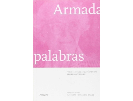 Livro Armada De Palabras de Denise Scott (Espanhol)