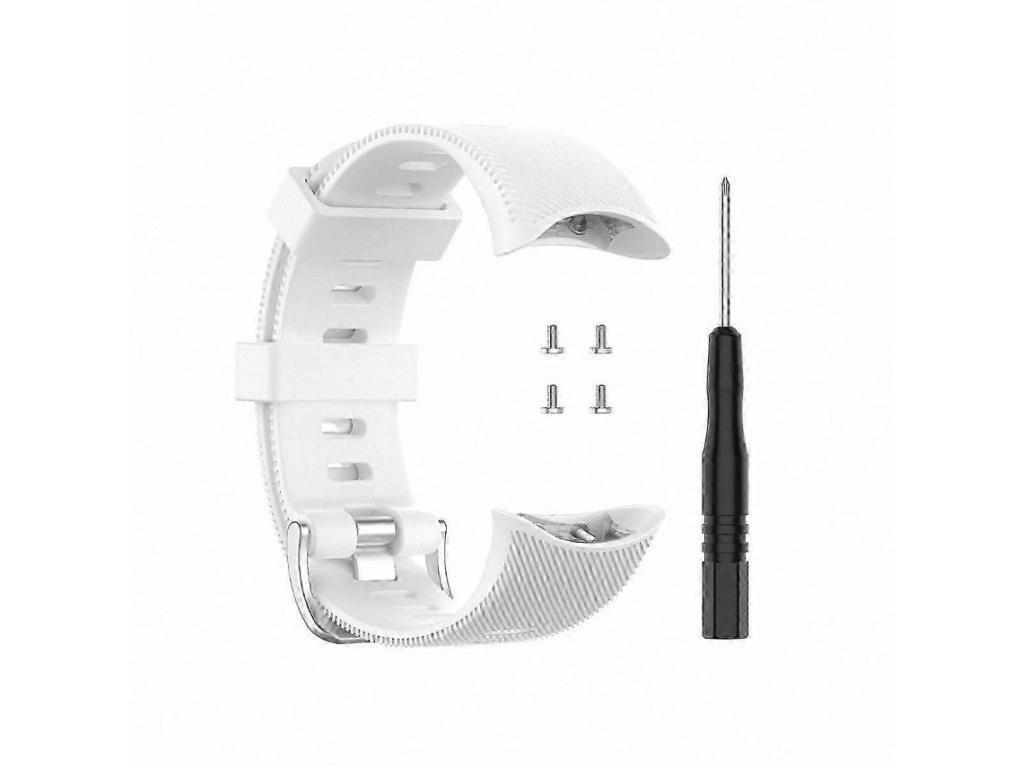 Pulseira De Silicone Para Relógio Inteligente Forerunner 45/45s - Substituição De Pulseiras