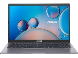 Portátil ASUS F515EA-31ALHDCB2 (15.6'' - Intel Core i3-1115G4 - RAM: 12 GB - 512 GB SSD - Intel UHD Graphics)