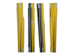 Salewa Latitude Ii Pole Set