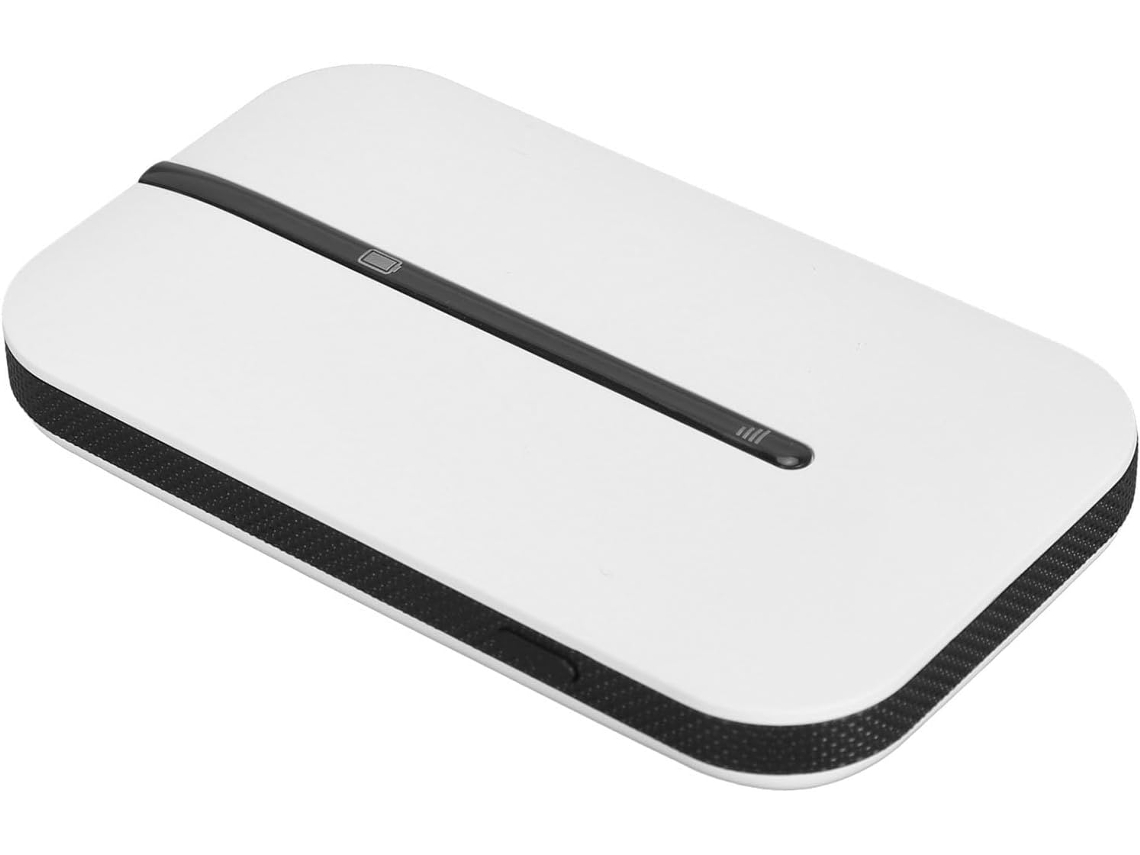 Roteador Portátil 4g Lte Wi-fi Para Viagens, Velocidade De 150 Mbps,
