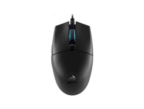 Rato Óptico  Katar Pro Ultra-Light Gaming 12400DPI Preto