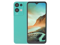 Smartphone LAXISCREED 6.1 Polegadas Dual Sim Reconhecimento Facial