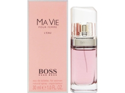 Perfume HUGO BOSS Ma Vie Eau de Parfum (30 ml)