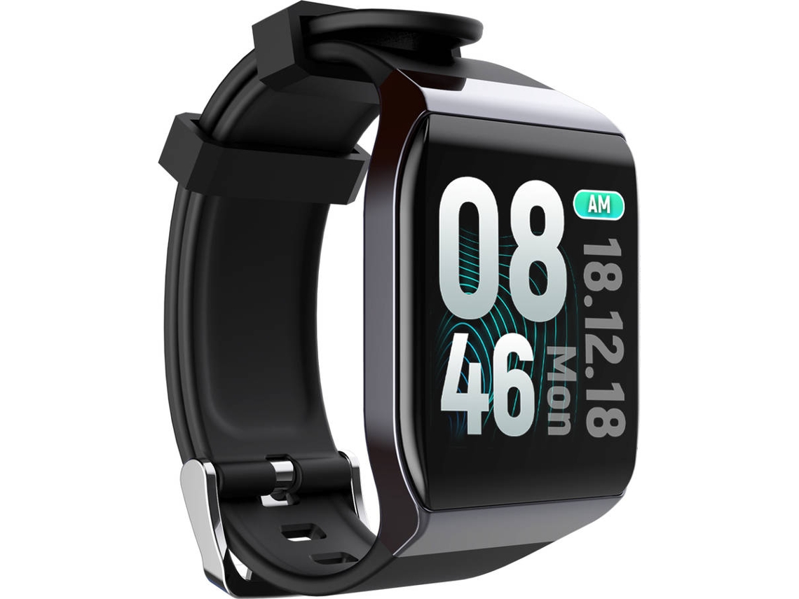 Smartwatch IP67 Preto