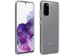 Capa Bumper Para Samsung Yemaesre Transparente