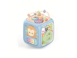 Brinquedos De Aprendizagem Precoce, Montessori, Brinquedos Sensoriais, Presentes Não Aquaforge