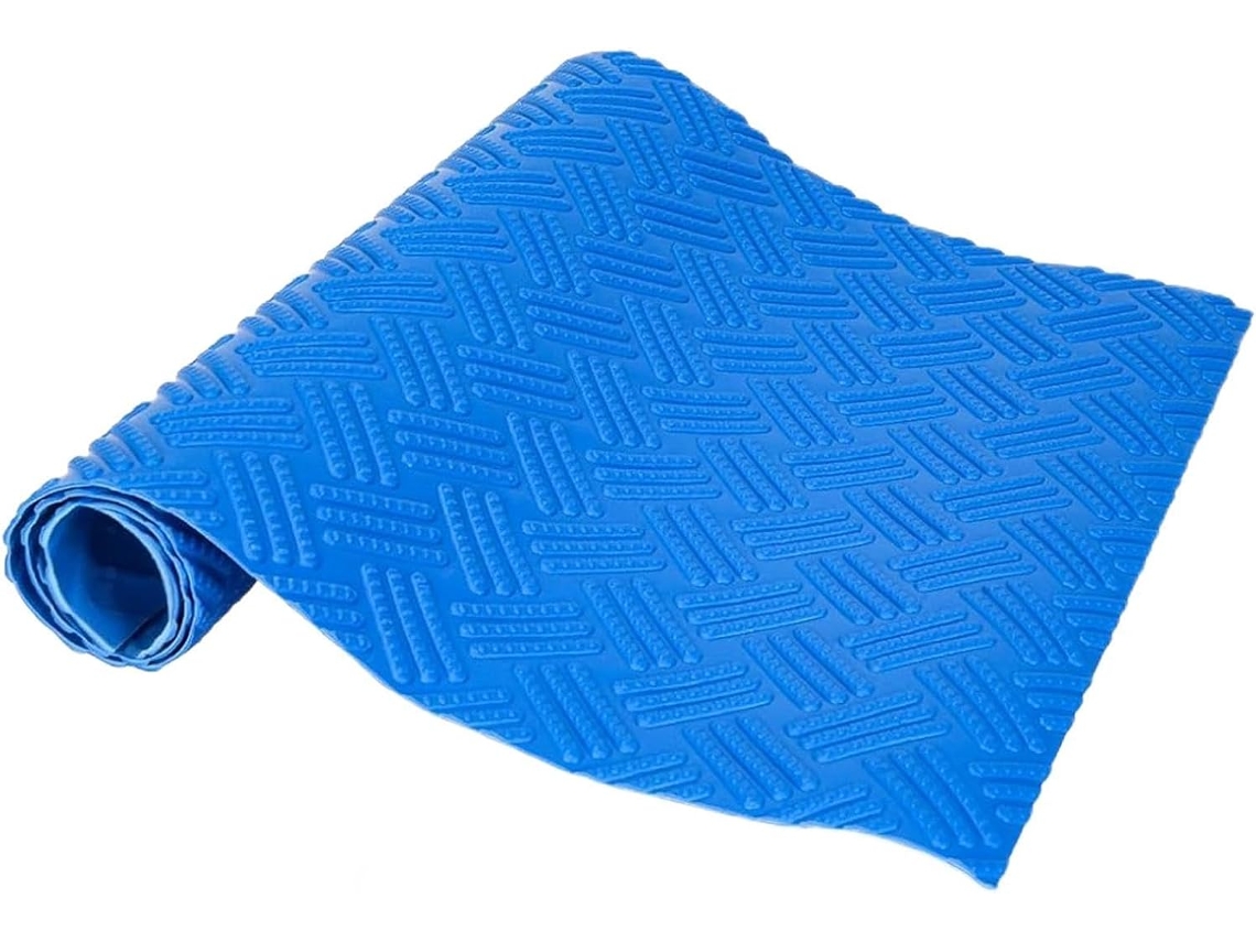 Tapete Antiderrapante para Escada de Piscina, Tapete de Cozinha Antiderrapante, Tapete para Degraus de Piscina, para CHABERLU