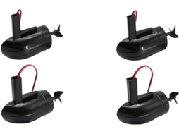 Iscas para Barco de Pesca RC SFUSHOS