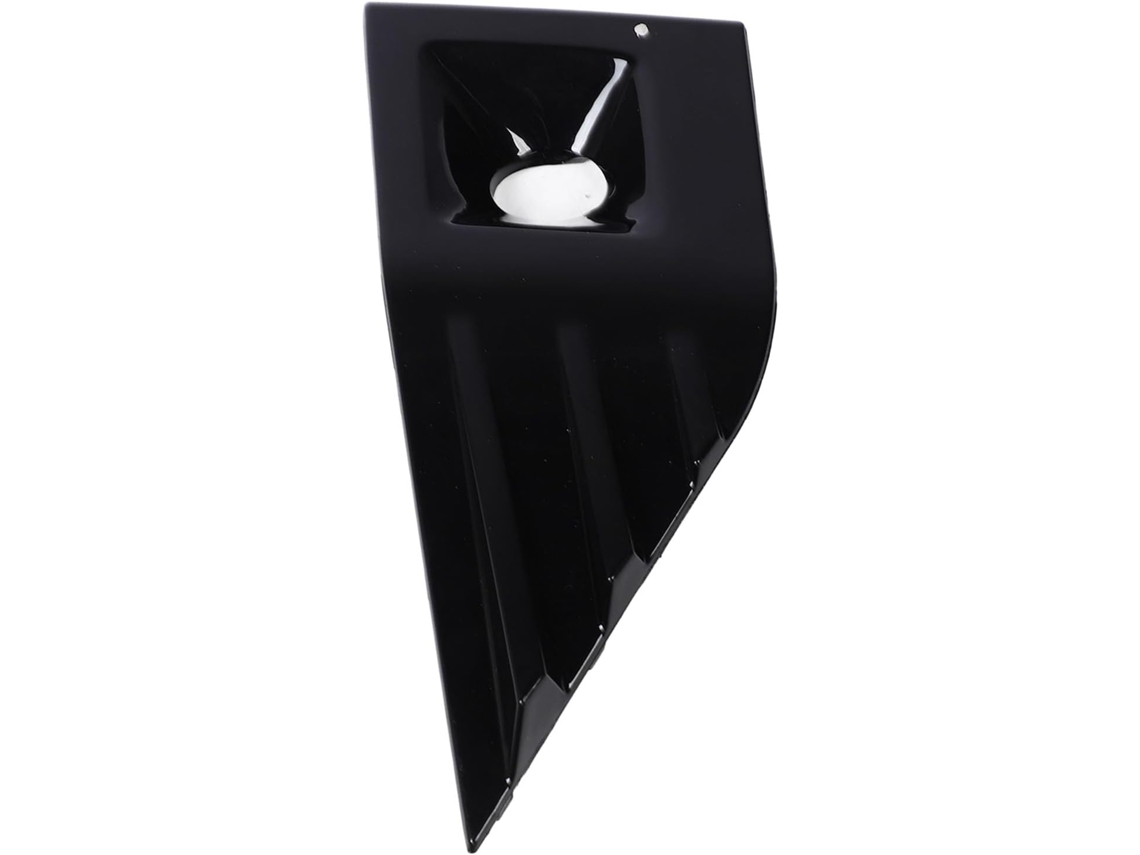 Naroote Lunette De Caméra D'information Du Conducteur Vue Avant, Couvercle Au Design Elegante Côté Gauche, En