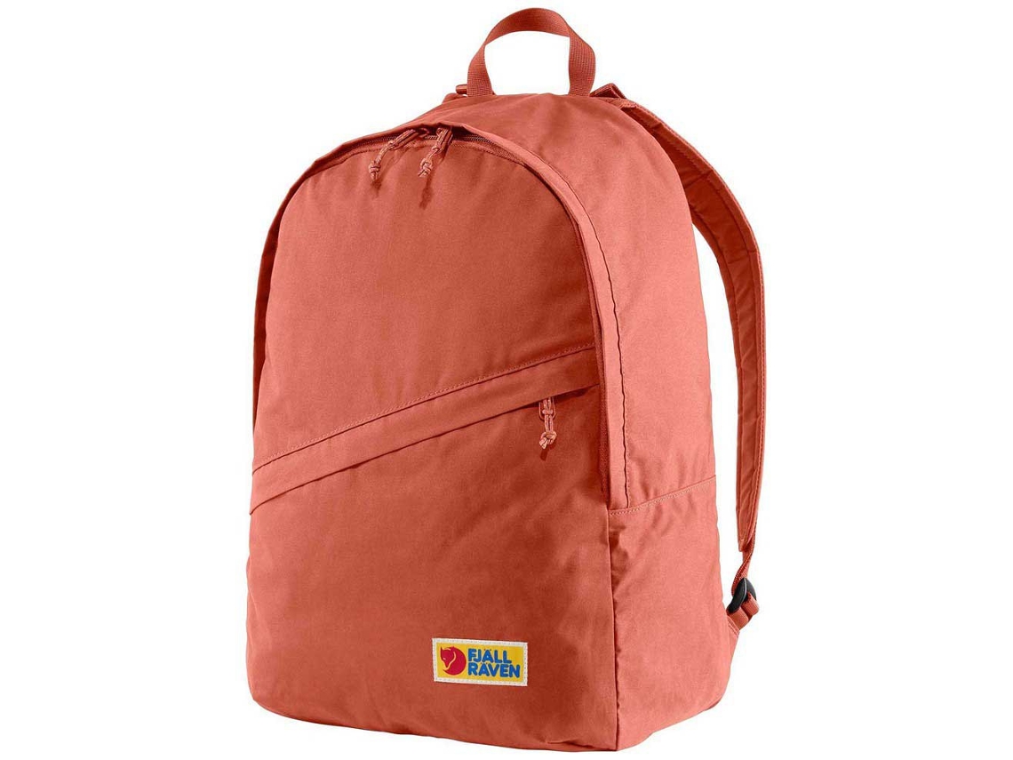 Mochila de Montanha FJÄLLRÄVEN Vardag (11-20 L - Vermelho)