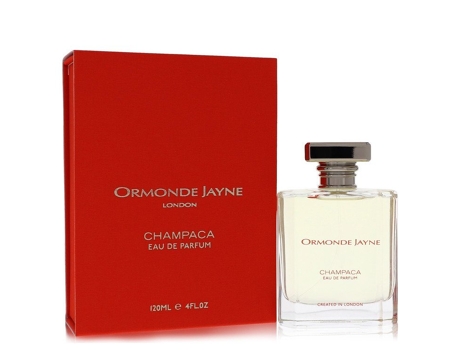 Perfume Unissexo Ormonde Jayne EDP Champaca 100 ml